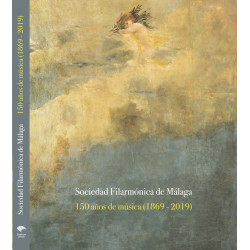 Sociedad Filarmónica de Málaga, 150 años de música