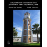 Los Pueblos de colonización de Jaén. Arquitectura y Arte