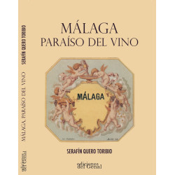Málaga paraíso del vino