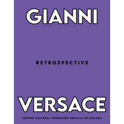 Gianni Versace. Retrospective