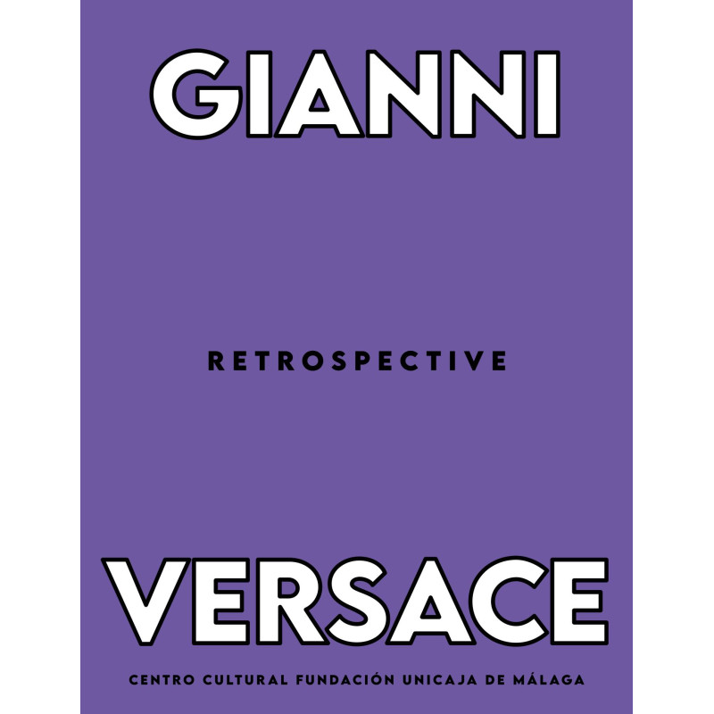 Gianni Versace. Retrospective