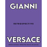 Gianni Versace. Retrospective