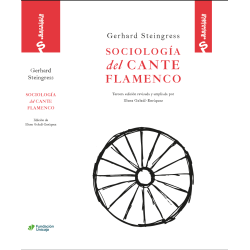Sociología del cante flamenco