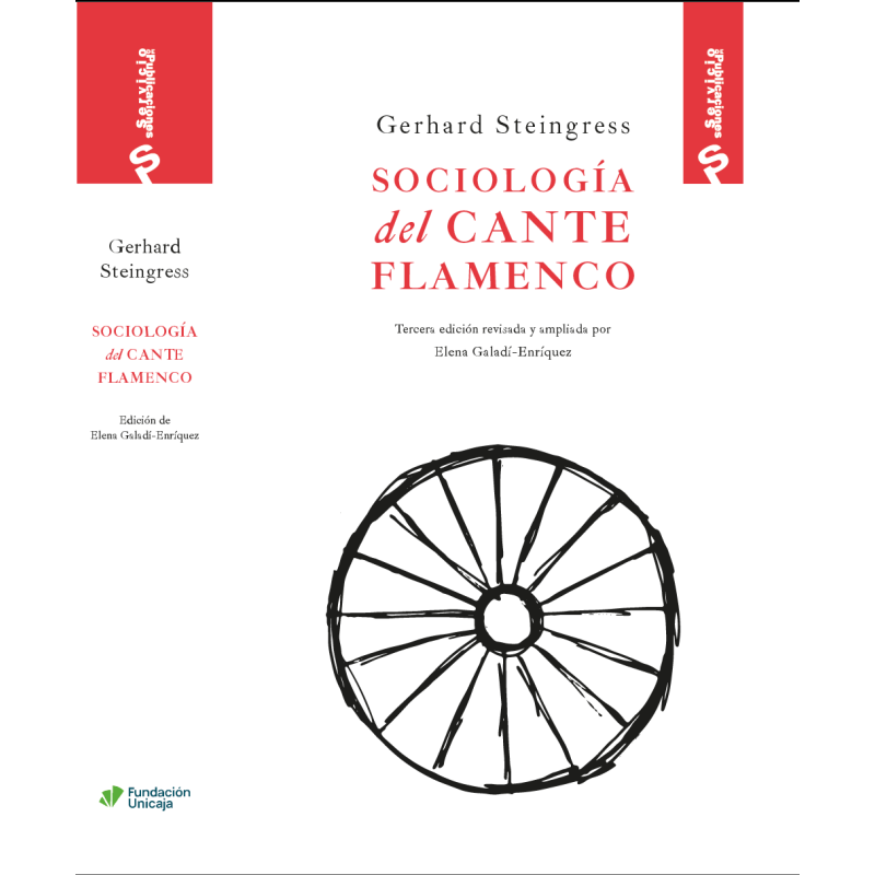 Sociología del cante flamenco