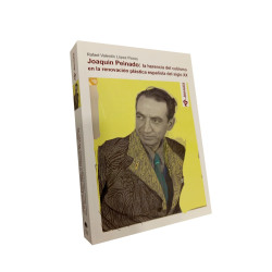 Joaquín Peinado: la...