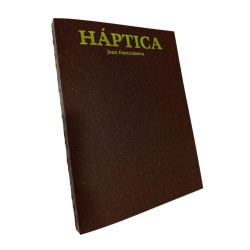 HÁPTICA. Joan Fontcuberta