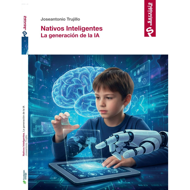 Nativos inteligentes. La generación de la IA