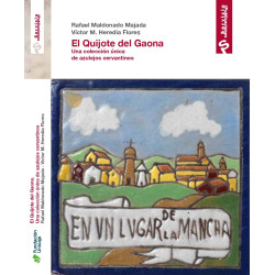 El Quijote del Gaona