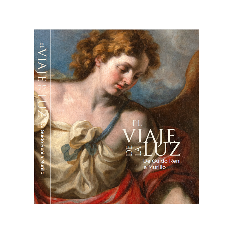 El viaje de la luz: de Guido Reni a Murillo