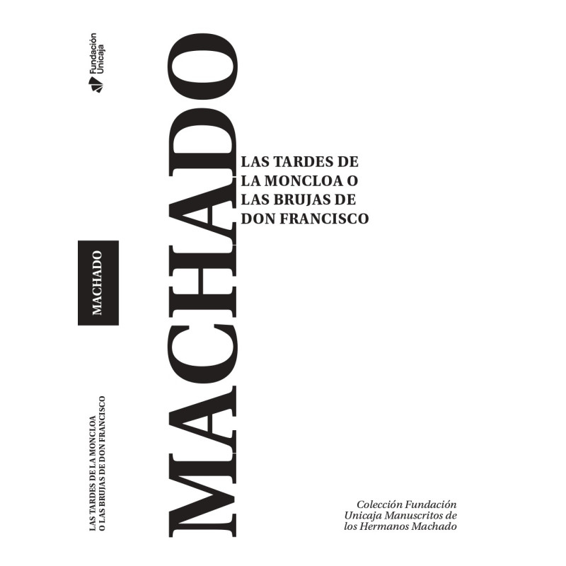 Las tardes de la Moncloa o las brujas de Don Francisco