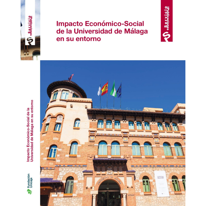 Estudio Económico-Social de la Universidad de Málaga en su entorno