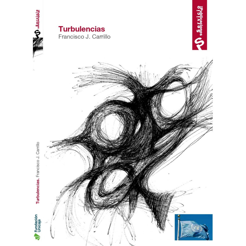 Turbulencias