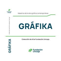 GRÁFIKA. Maestros de la...